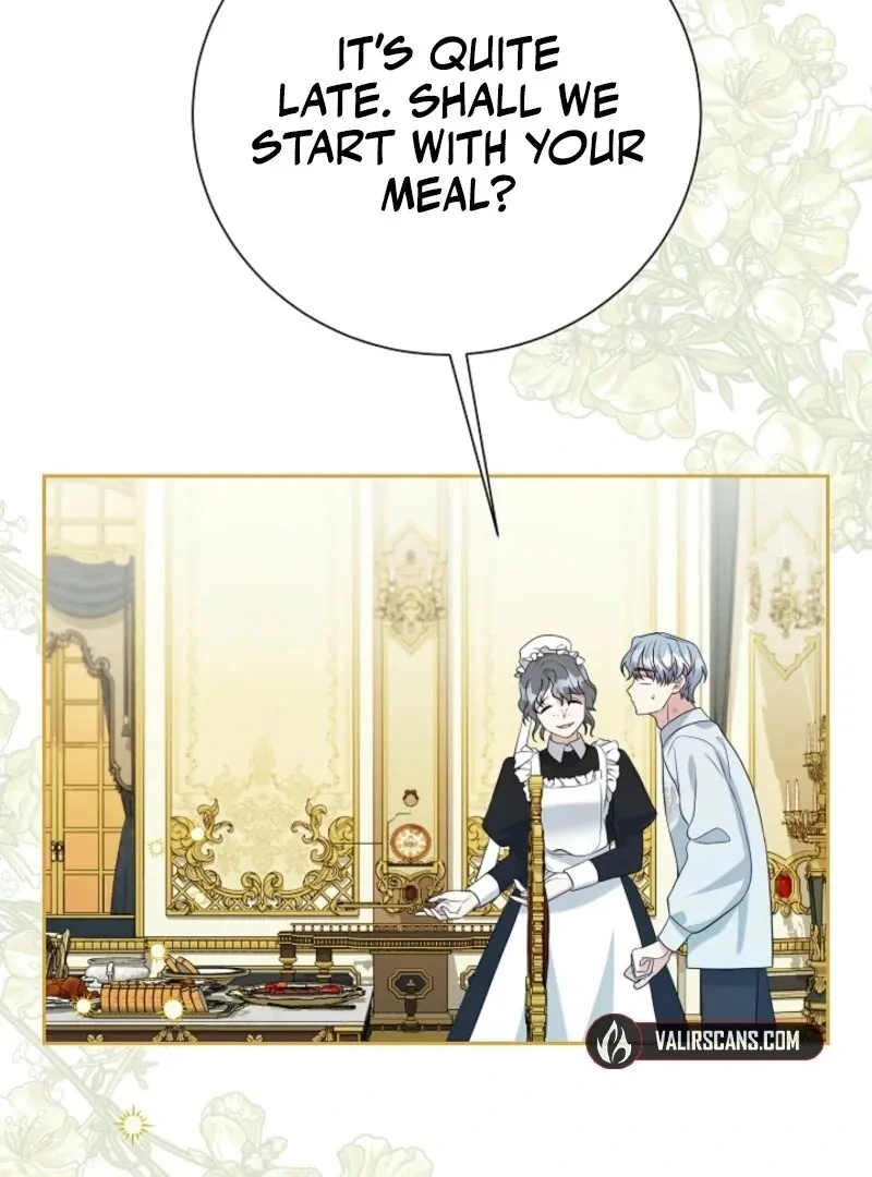 My Second Husband Is Desperate And Depressed Chapter 143 page 30 - 