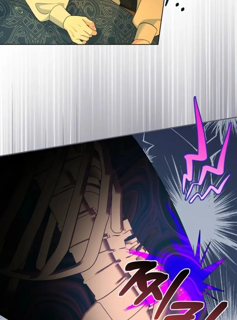 My Second Husband Is Desperate And Depressed Chapter 143 page 4 - 