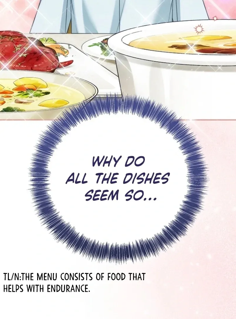 My Second Husband Is Desperate And Depressed Chapter 143 page 36 - 