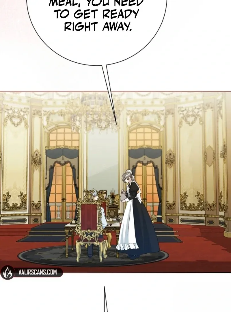 My Second Husband Is Desperate And Depressed Chapter 143 page 44 - 