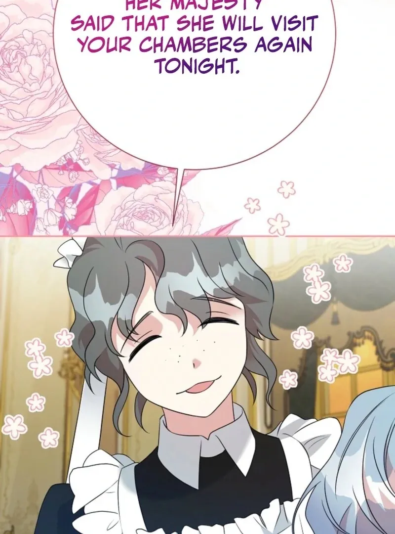 My Second Husband Is Desperate And Depressed Chapter 143 page 46 - 