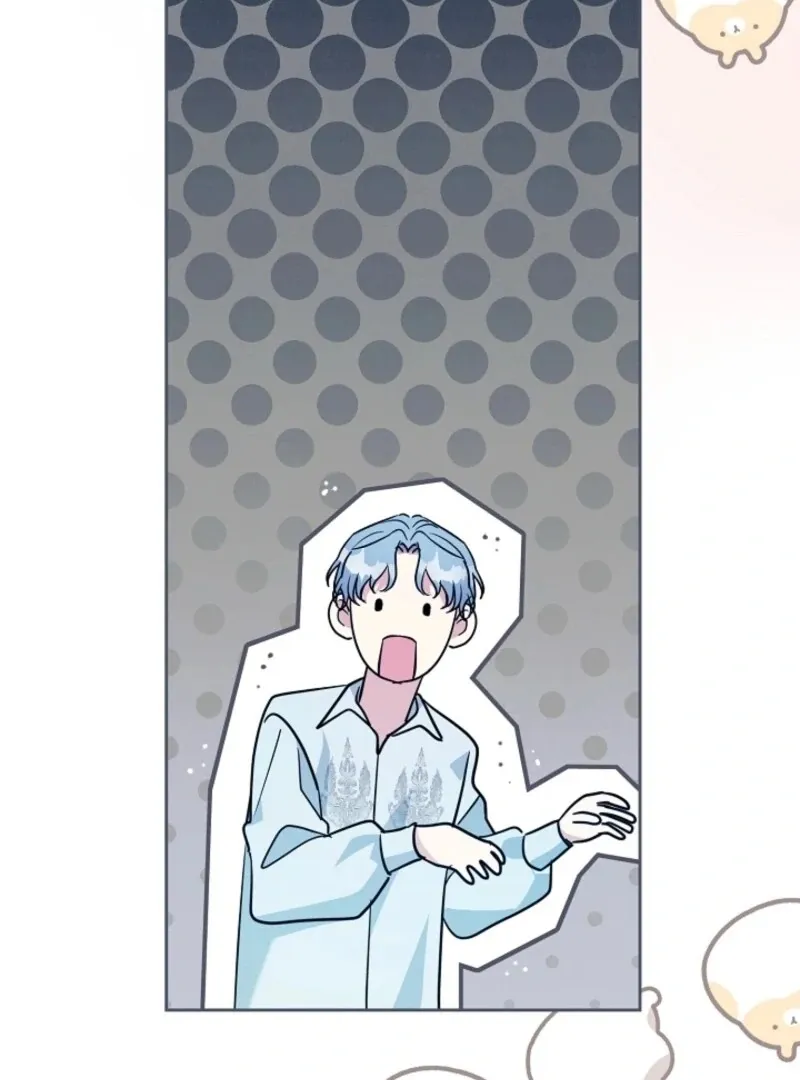 My Second Husband Is Desperate And Depressed Chapter 143 page 48 - 