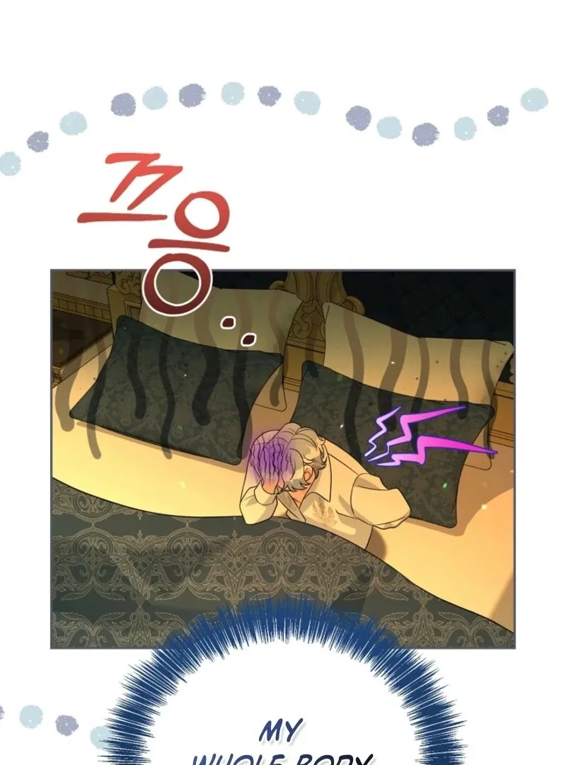 My Second Husband Is Desperate And Depressed Chapter 143 page 6 - 