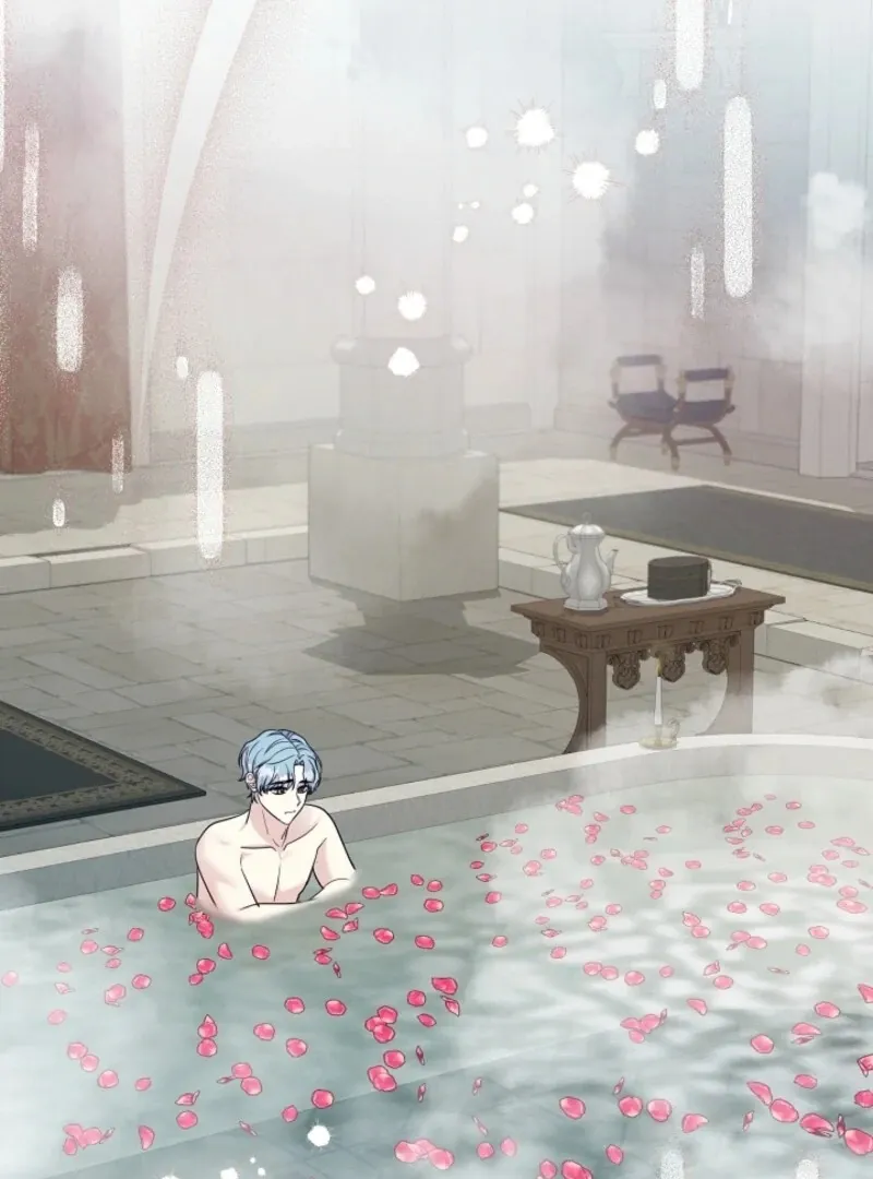 My Second Husband Is Desperate And Depressed Chapter 143 page 53 - 