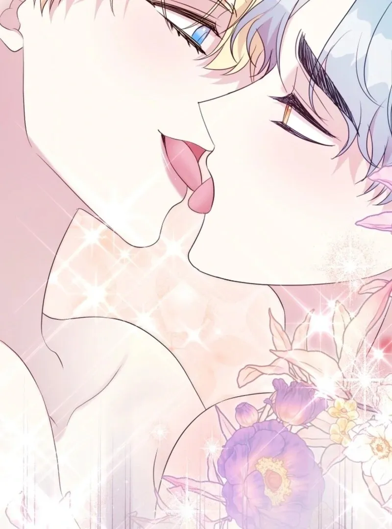 My Second Husband Is Desperate And Depressed Chapter 143 page 62 - 