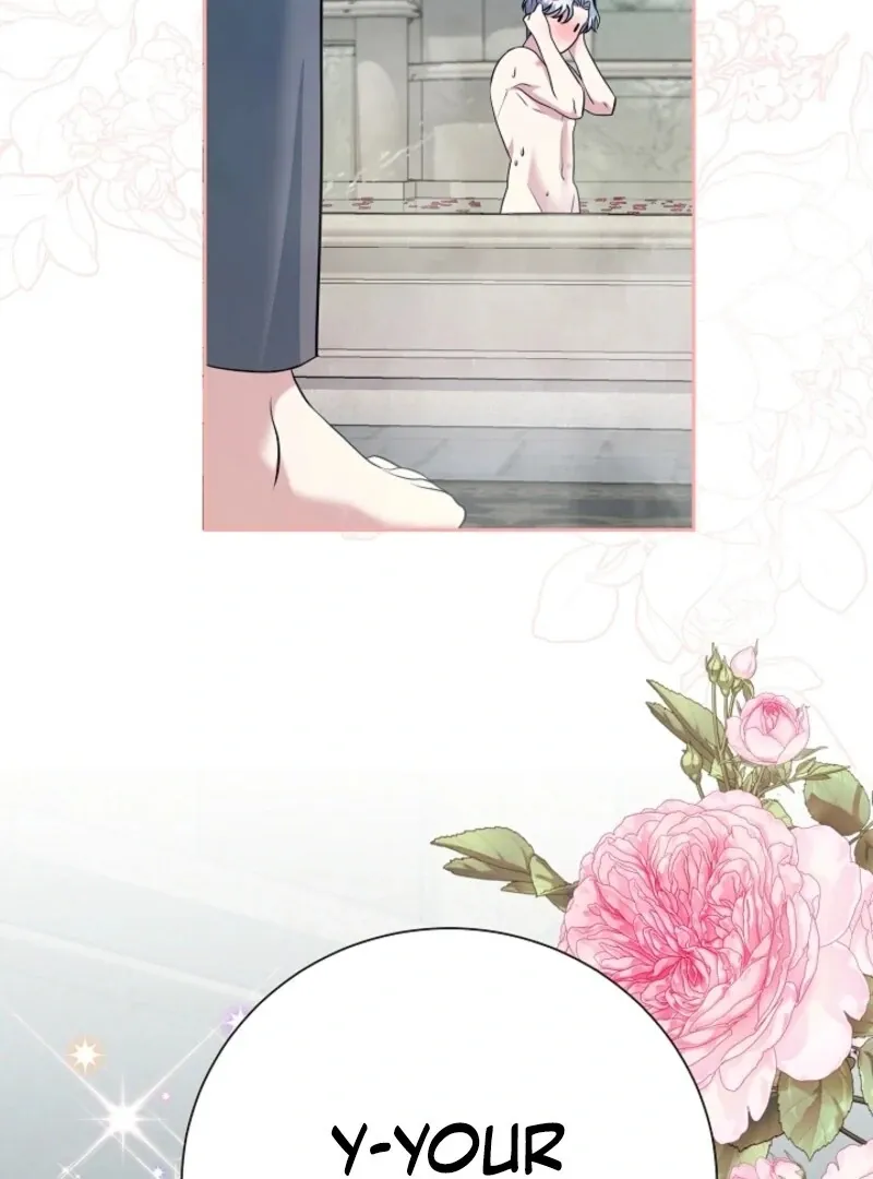 My Second Husband Is Desperate And Depressed Chapter 143 page 68 - 