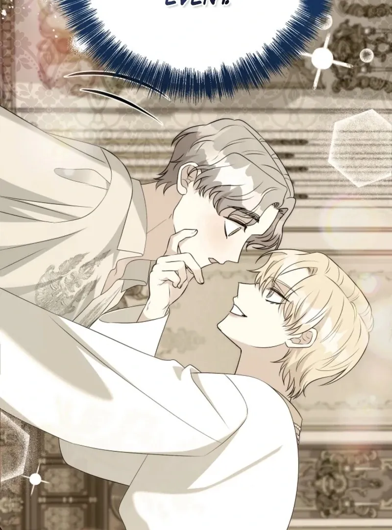 My Second Husband Is Desperate And Depressed Chapter 143 page 8 - 