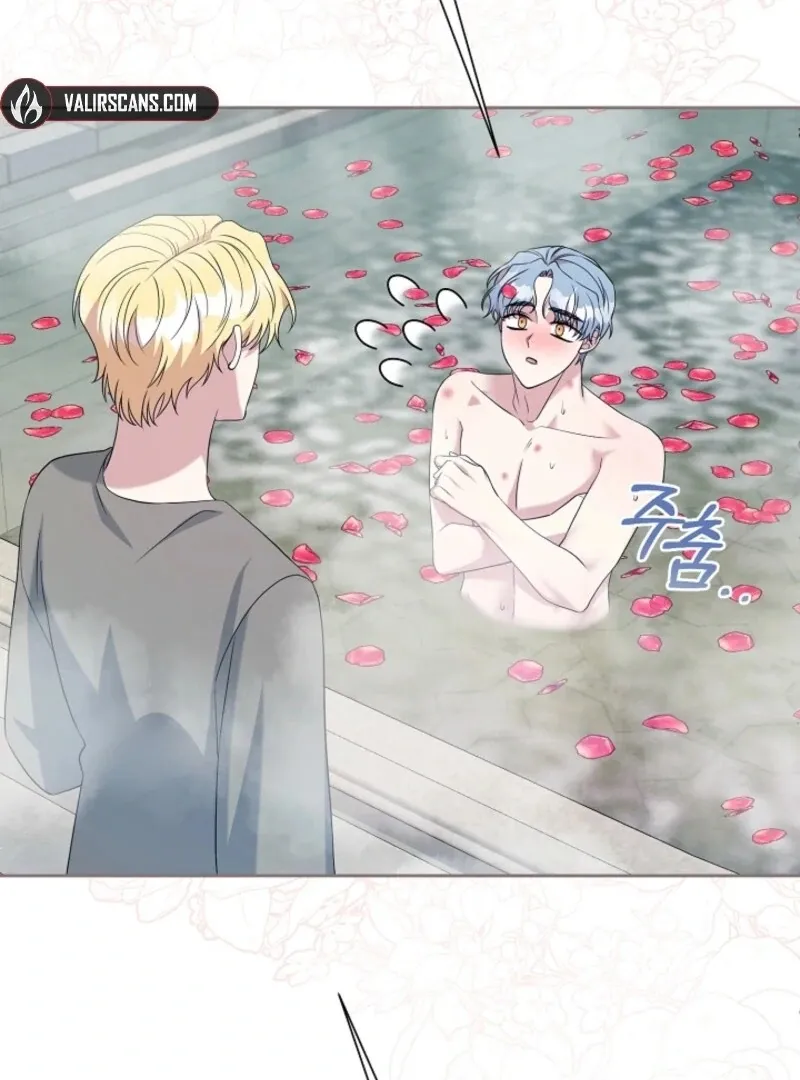 My Second Husband Is Desperate And Depressed Chapter 143 page 72 - 