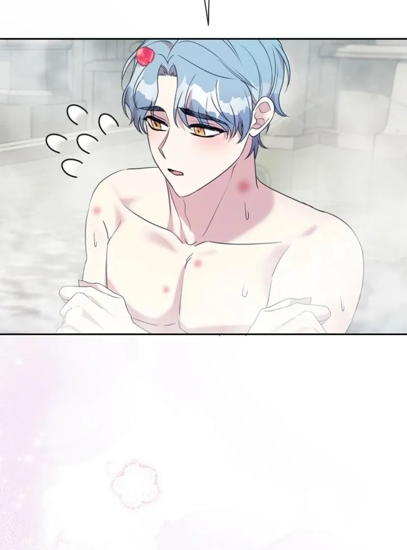 My Second Husband Is Desperate And Depressed Chapter 143 page 75 - 