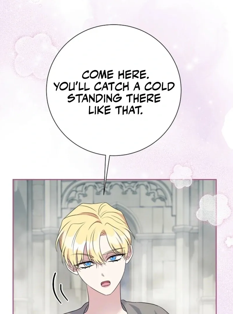 My Second Husband Is Desperate And Depressed Chapter 143 page 76 - 