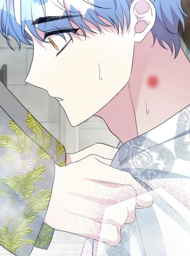 My Second Husband Is Desperate And Depressed Chapter 143 page 82 - 