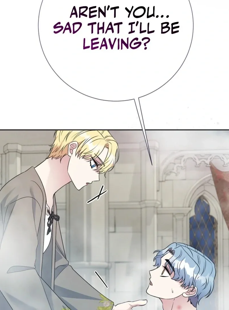 My Second Husband Is Desperate And Depressed Chapter 143 page 86 - 
