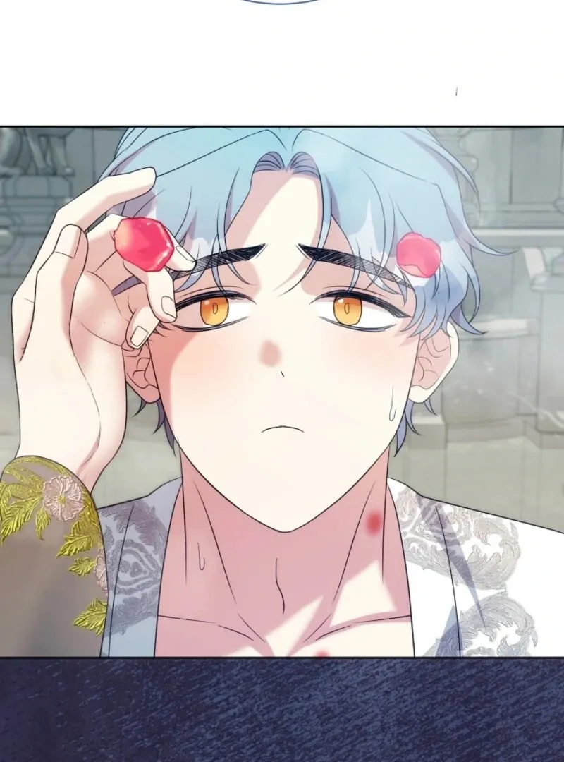 My Second Husband Is Desperate And Depressed Chapter 143 page 90 - 