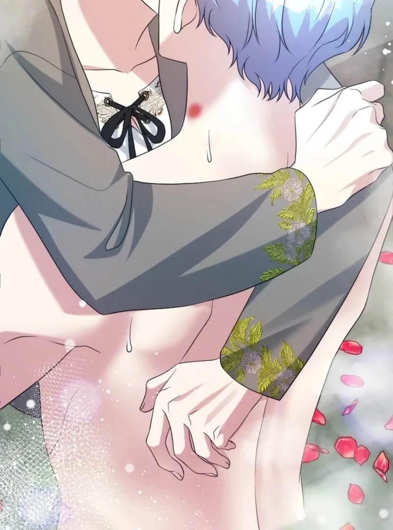 My Second Husband Is Desperate And Depressed Chapter 143 page 99 - 