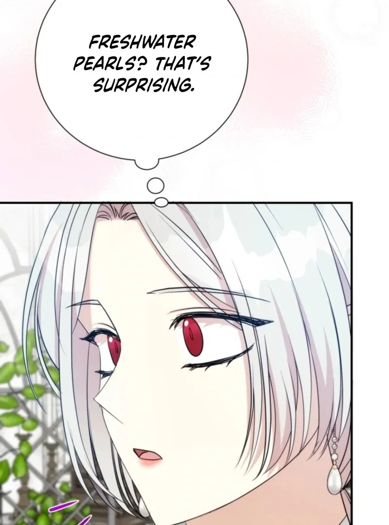 My Second Husband Is Desperate And Depressed Chapter 144 page 11 - 