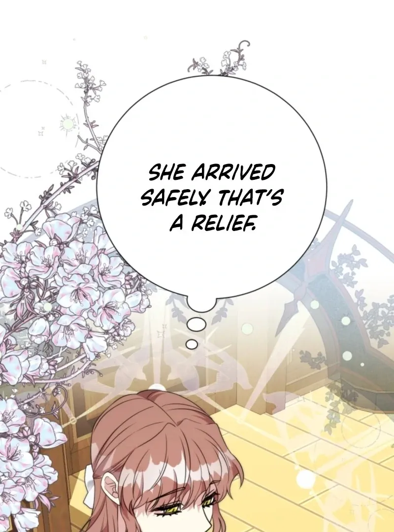 My Second Husband Is Desperate And Depressed Chapter 144 page 105 - 