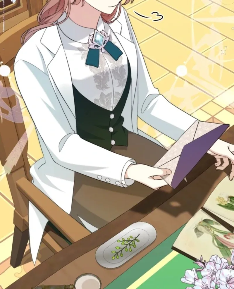 My Second Husband Is Desperate And Depressed Chapter 144 page 106 - 