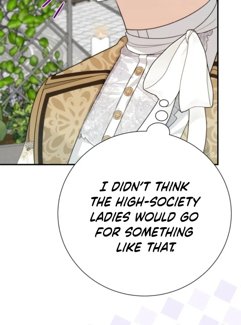 My Second Husband Is Desperate And Depressed Chapter 144 page 12 - 