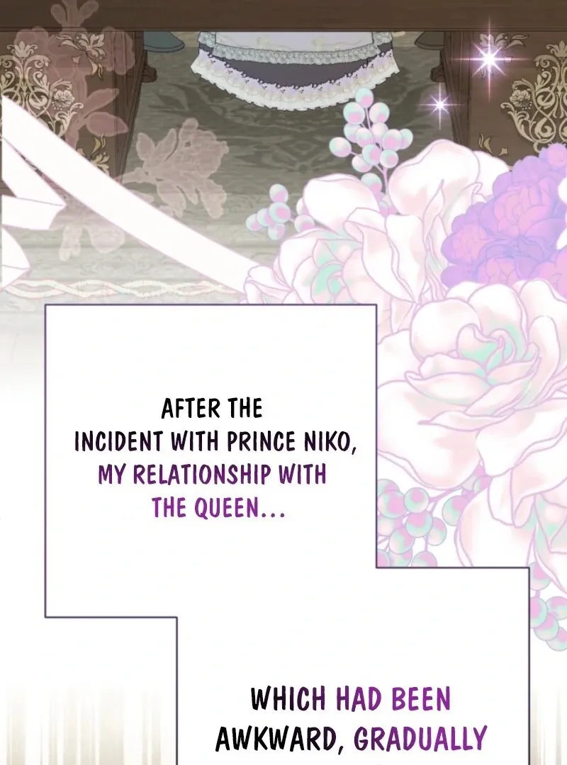 My Second Husband Is Desperate And Depressed Chapter 144 page 18 - 