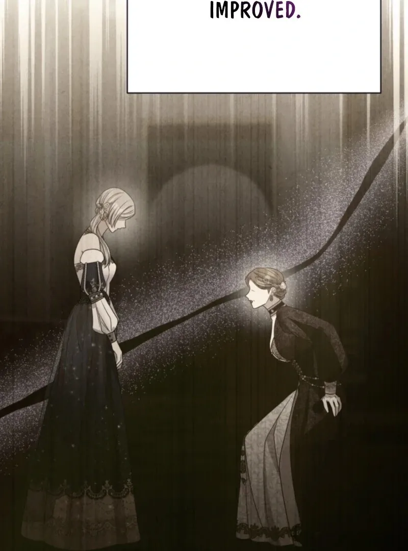 My Second Husband Is Desperate And Depressed Chapter 144 page 19 - 