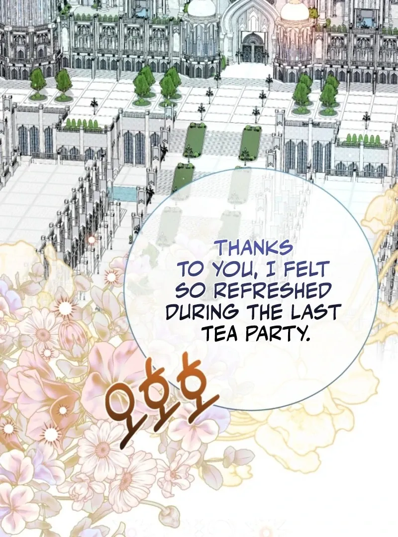 My Second Husband Is Desperate And Depressed Chapter 144 page 3 - 