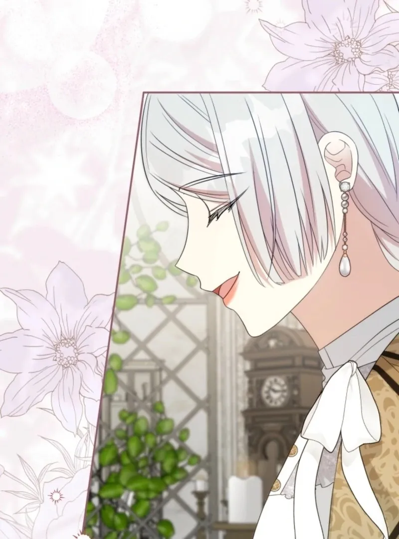 My Second Husband Is Desperate And Depressed Chapter 144 page 28 - 