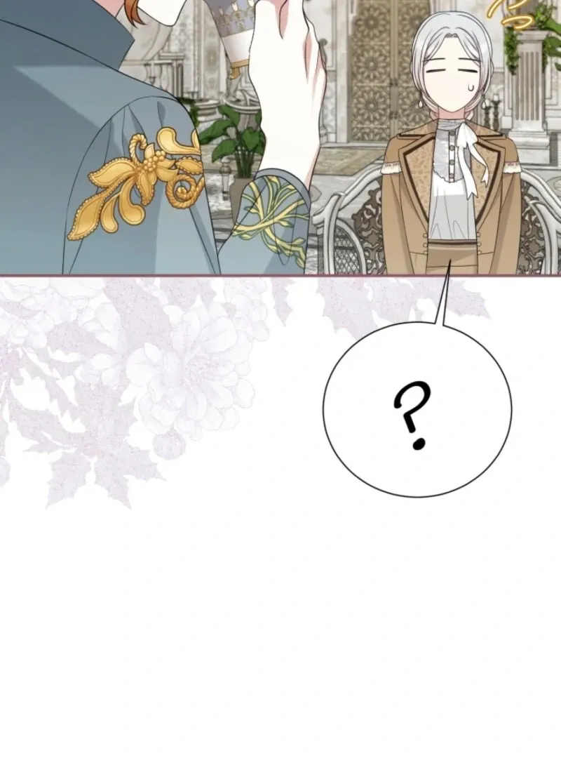 My Second Husband Is Desperate And Depressed Chapter 144 page 31 - 