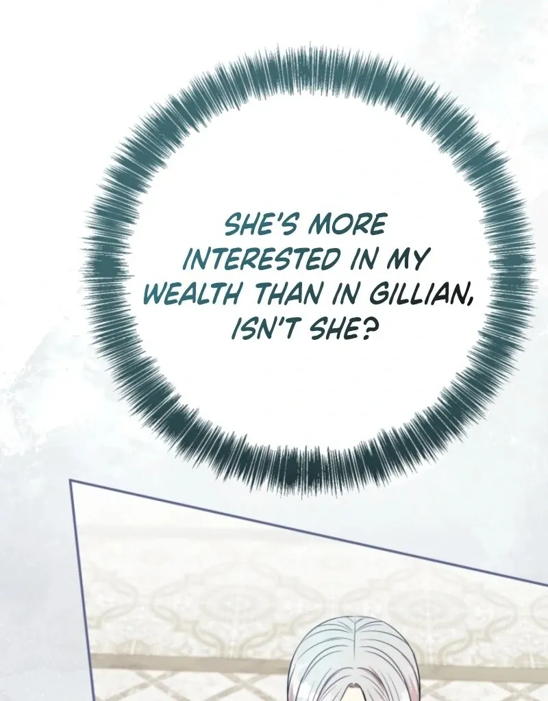 My Second Husband Is Desperate And Depressed Chapter 144 page 37 - 