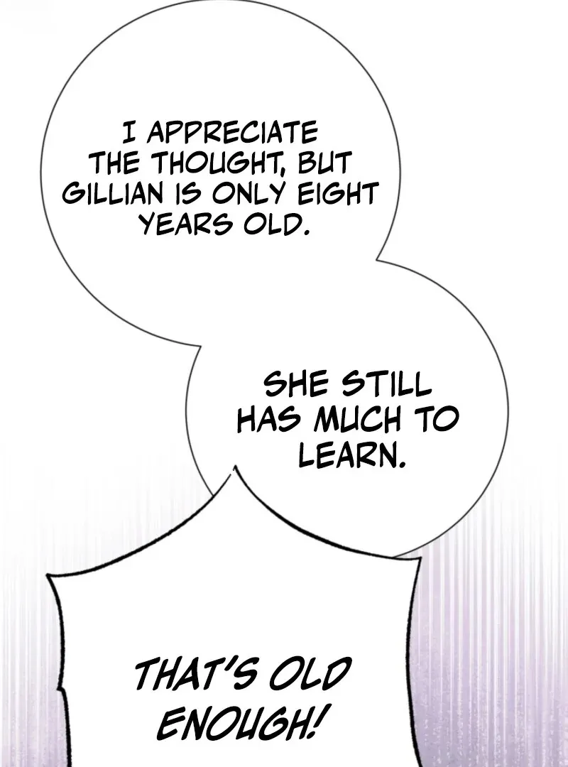 My Second Husband Is Desperate And Depressed Chapter 144 page 39 - 