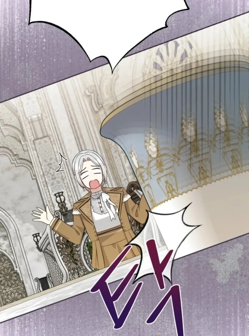 My Second Husband Is Desperate And Depressed Chapter 144 page 40 - 