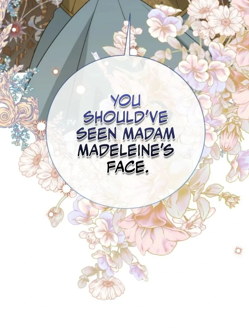 My Second Husband Is Desperate And Depressed Chapter 144 page 5 - 