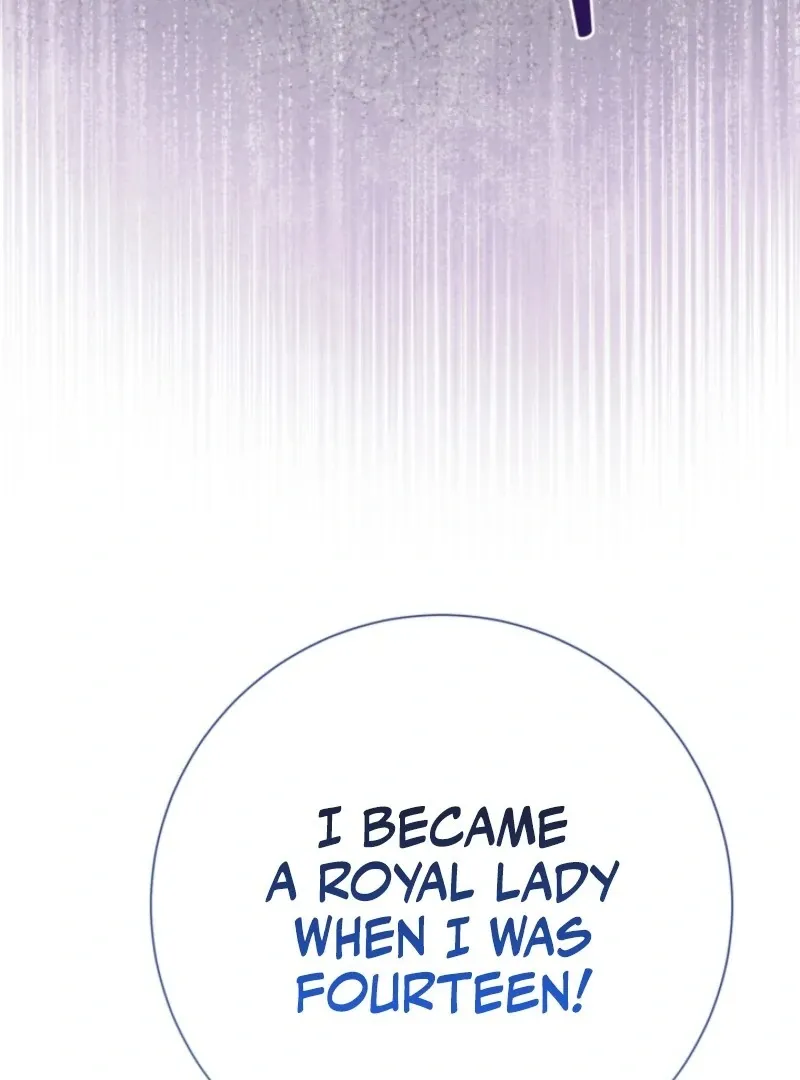 My Second Husband Is Desperate And Depressed Chapter 144 page 41 - 