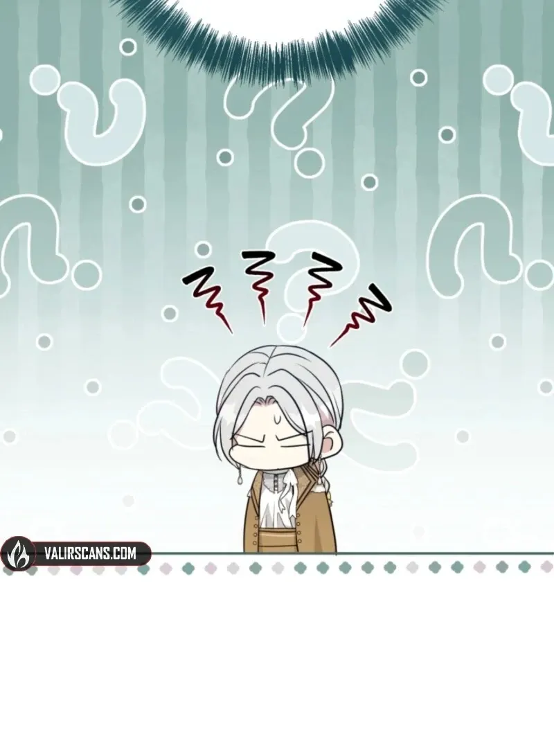 My Second Husband Is Desperate And Depressed Chapter 144 page 45 - 