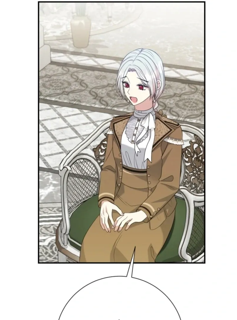 My Second Husband Is Desperate And Depressed Chapter 144 page 6 - 