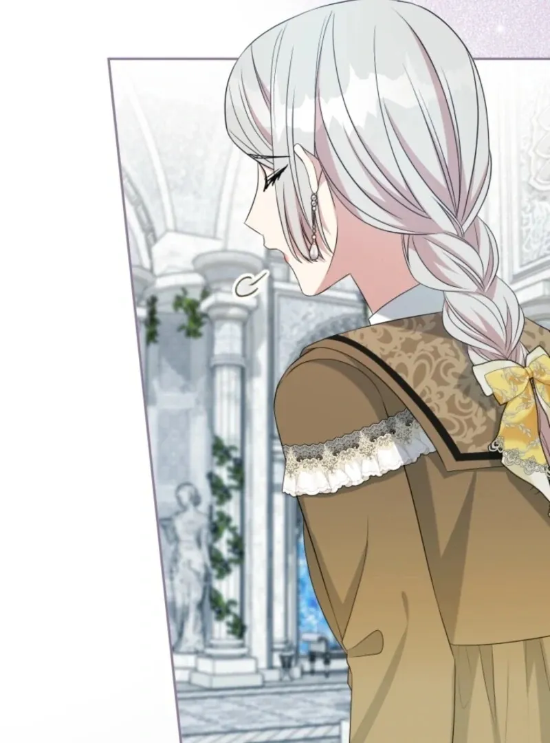 My Second Husband Is Desperate And Depressed Chapter 144 page 53 - 