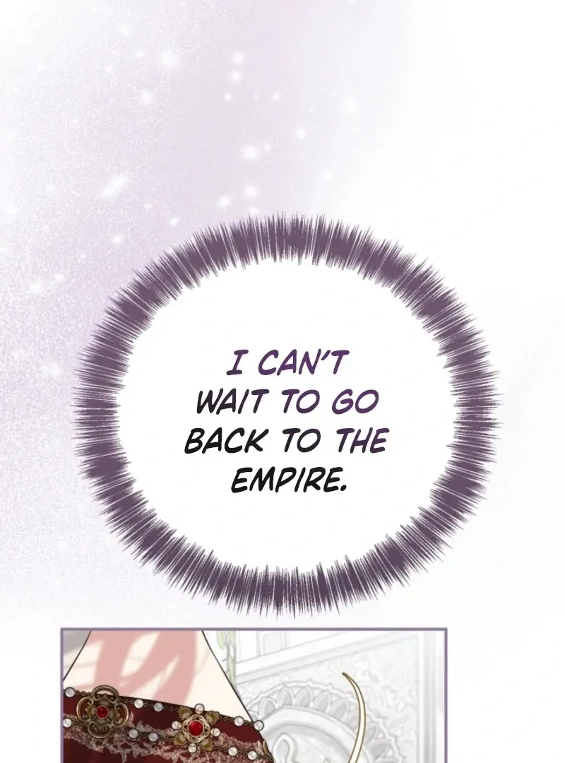 My Second Husband Is Desperate And Depressed Chapter 144 page 55 - 
