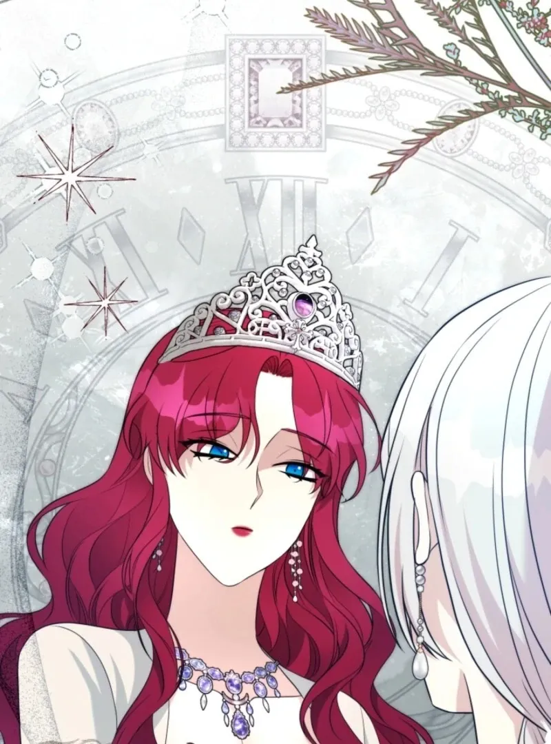 My Second Husband Is Desperate And Depressed Chapter 144 page 63 - 