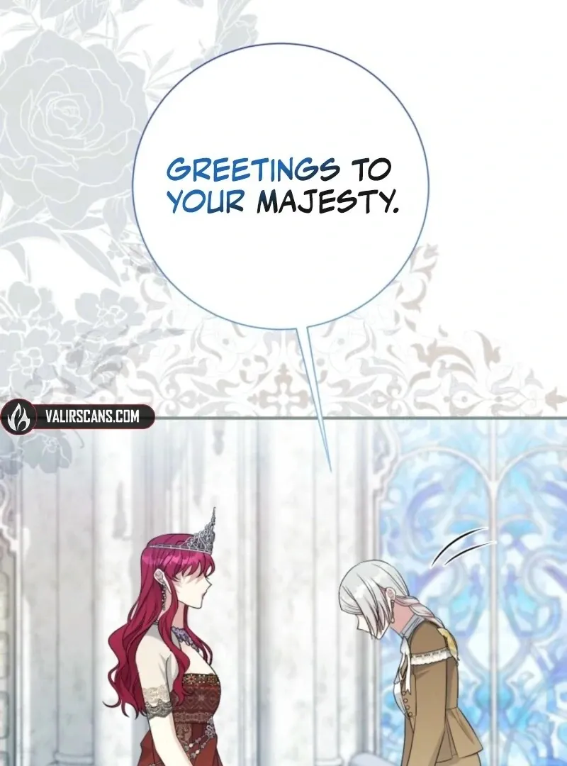 My Second Husband Is Desperate And Depressed Chapter 144 page 70 - 