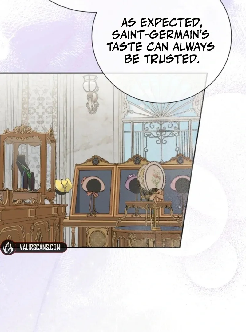 My Second Husband Is Desperate And Depressed Chapter 144 page 8 - 