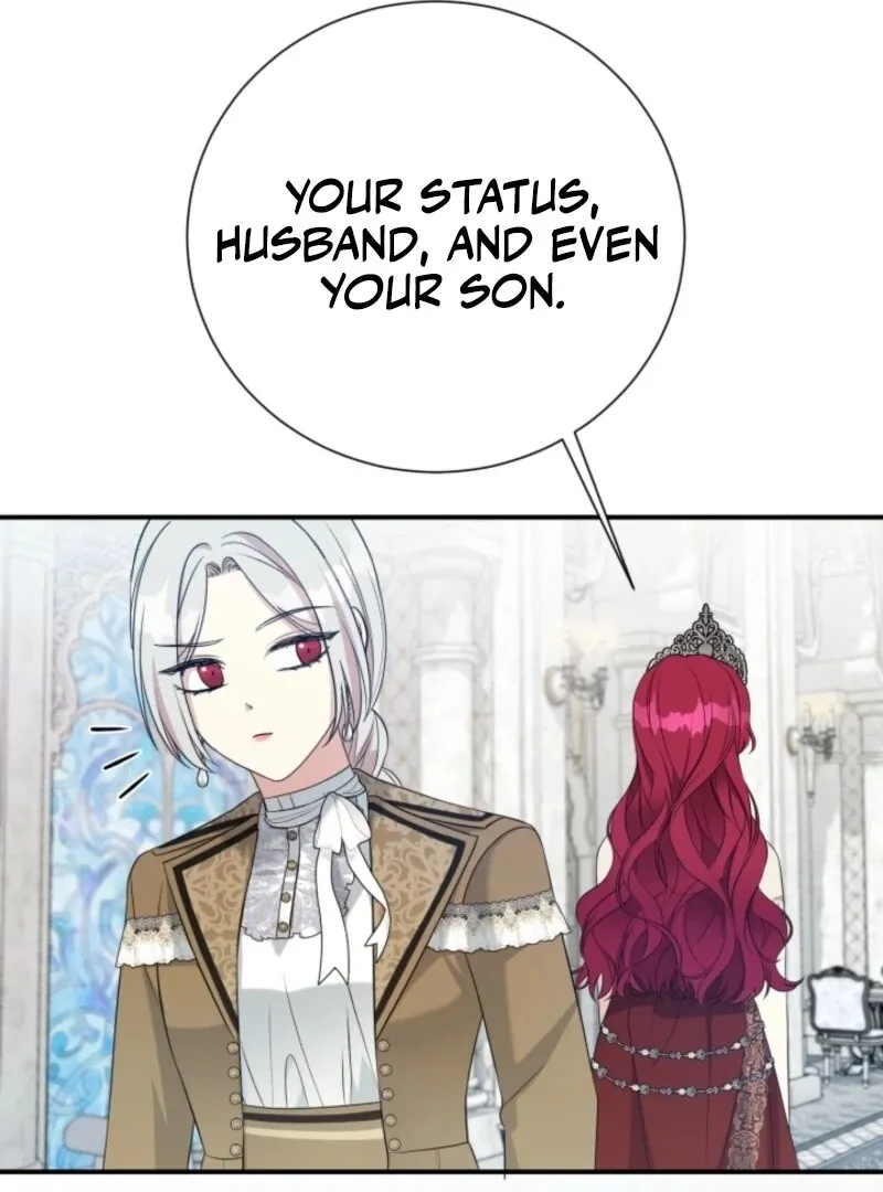 My Second Husband Is Desperate And Depressed Chapter 144 page 76 - 