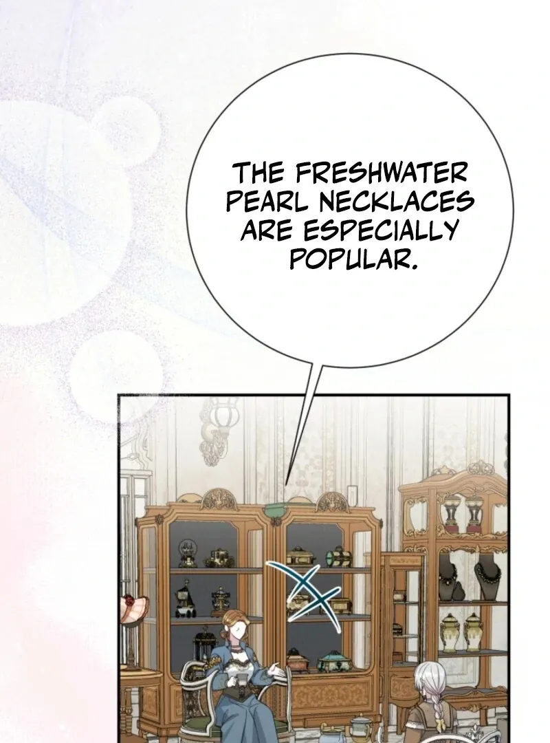 My Second Husband Is Desperate And Depressed Chapter 144 page 9 - 