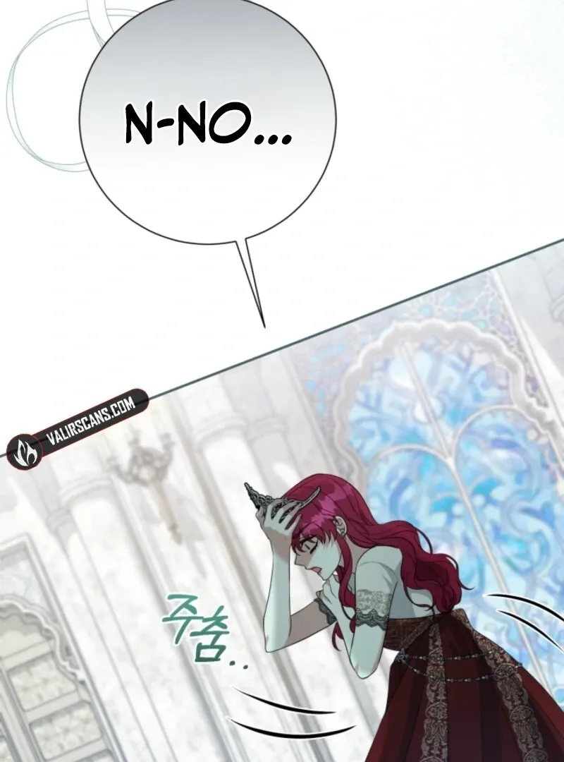 My Second Husband Is Desperate And Depressed Chapter 144 page 85 - 
