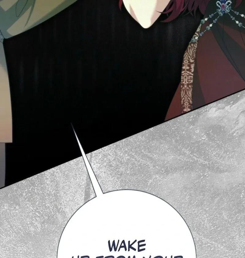 My Second Husband Is Desperate And Depressed Chapter 144 page 93 - 