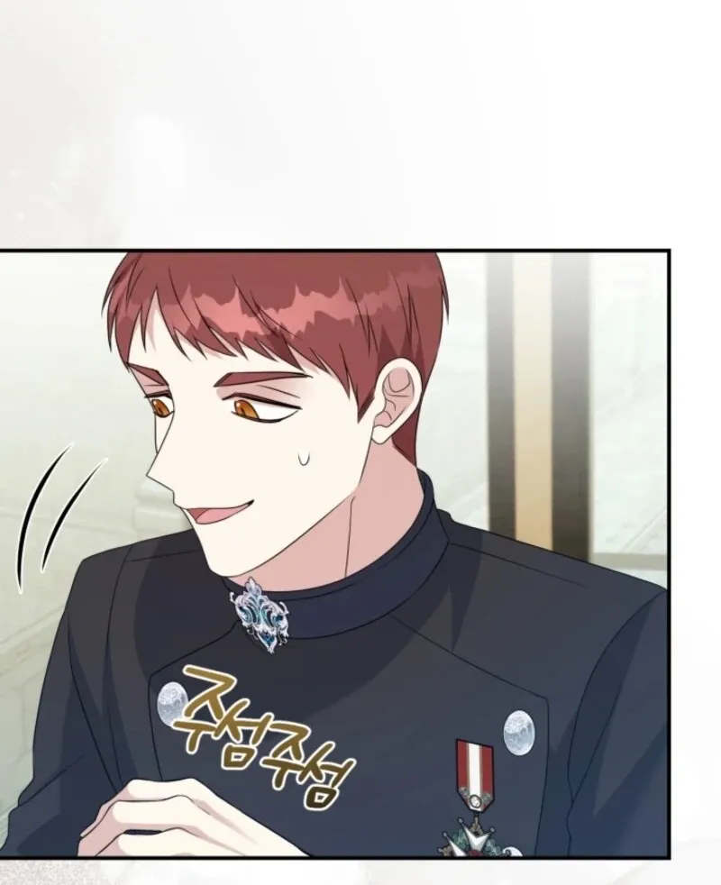 My Second Husband Is Desperate And Depressed Chapter 145 page 126 - 