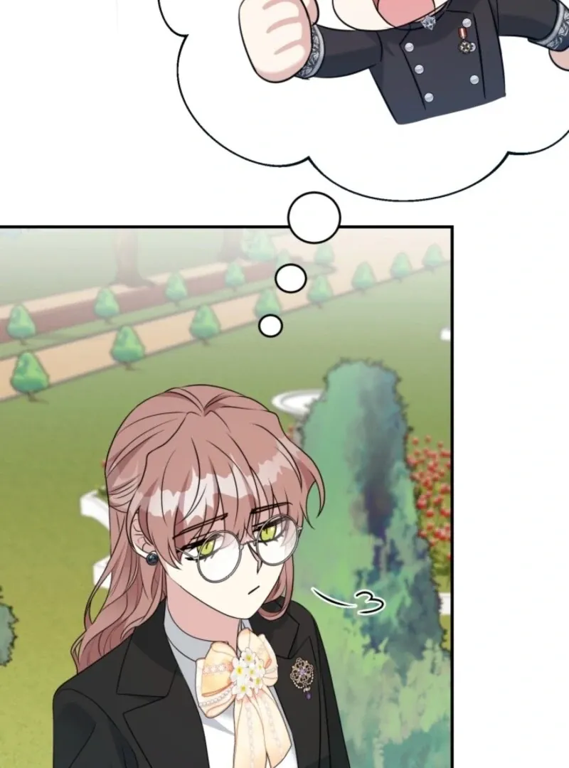 My Second Husband Is Desperate And Depressed Chapter 145 page 150 - 