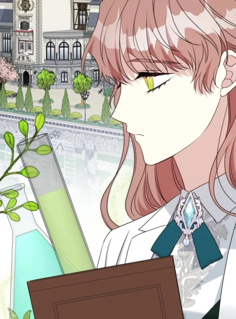 My Second Husband Is Desperate And Depressed Chapter 145 page 3 - 