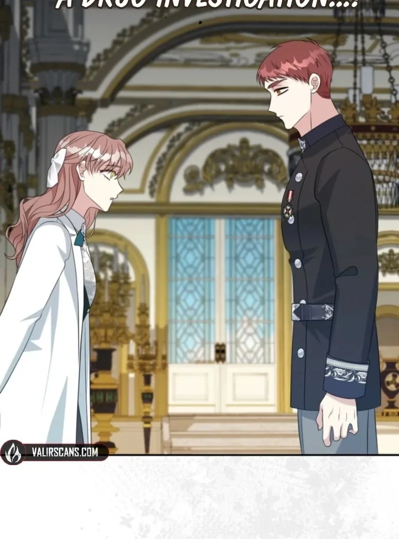 My Second Husband Is Desperate And Depressed Chapter 145 page 23 - 