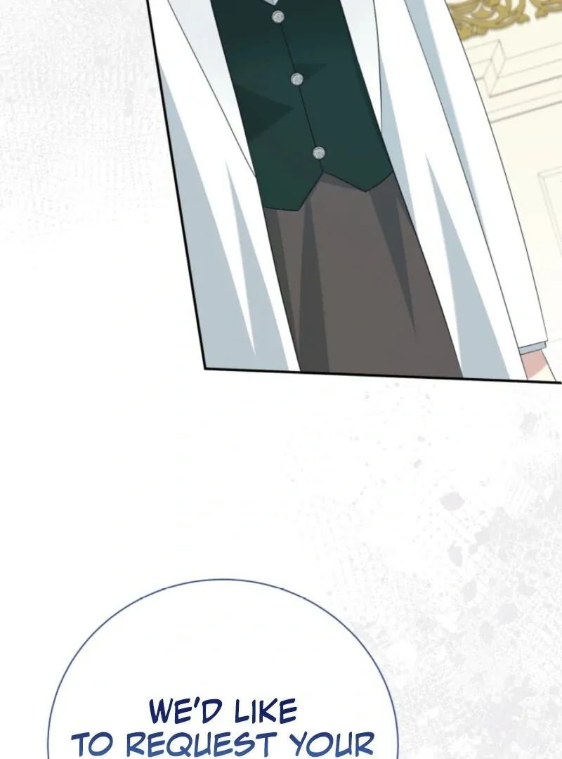 My Second Husband Is Desperate And Depressed Chapter 145 page 26 - 