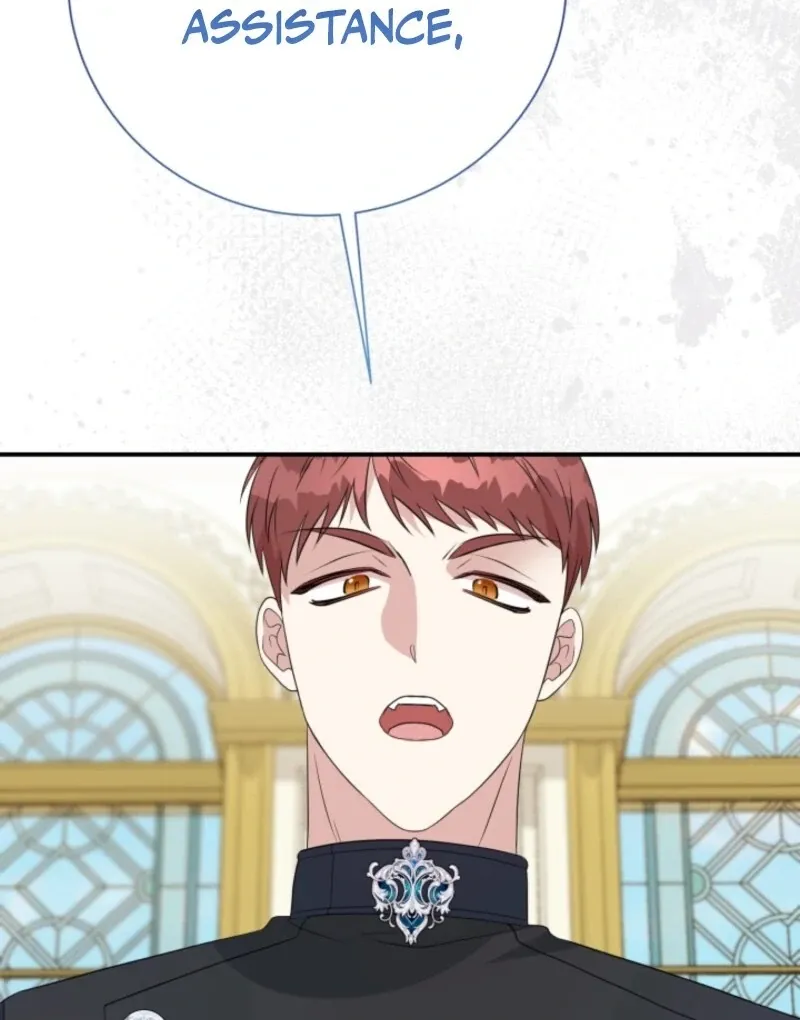 My Second Husband Is Desperate And Depressed Chapter 145 page 27 - 