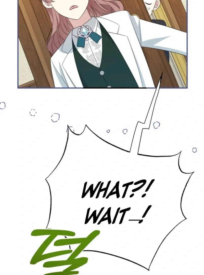 My Second Husband Is Desperate And Depressed Chapter 145 page 32 - 